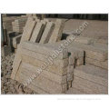Bush&Hammered &Honed& PolishedG682 Natural Granite Stone Palisade